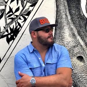 Meet your Posher, Stephan